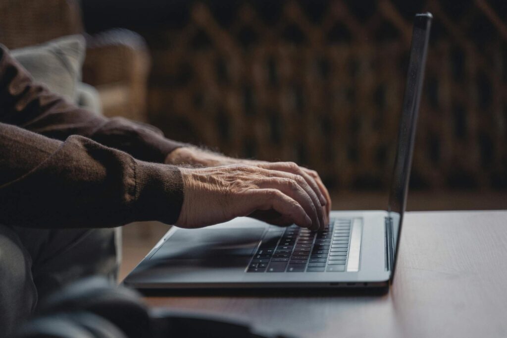 arvuti kasutamise koolitus